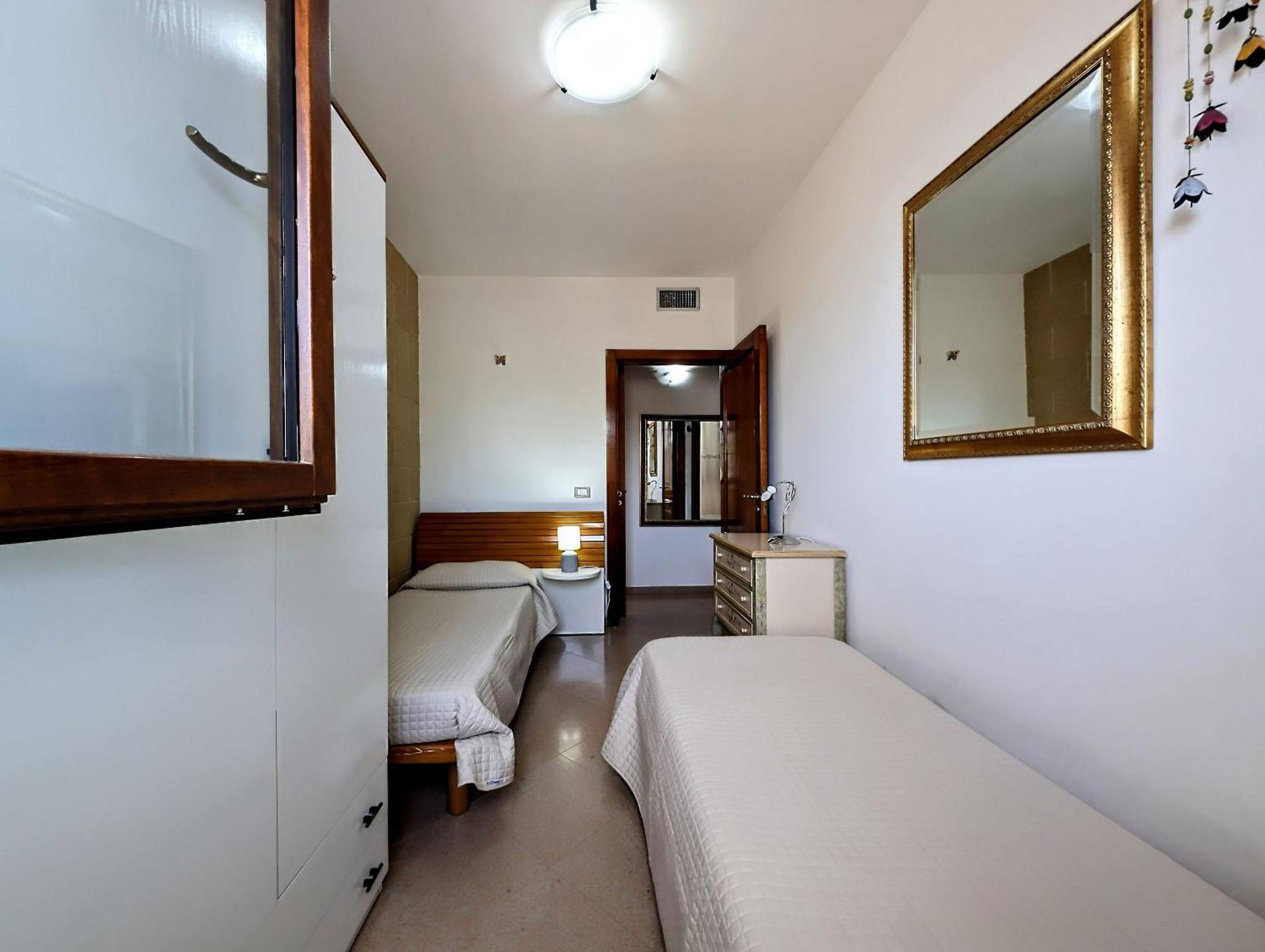 Oikia Vacanze S Cesarea Casa Rosa Su Santa Cesarea Terme Exterior photo