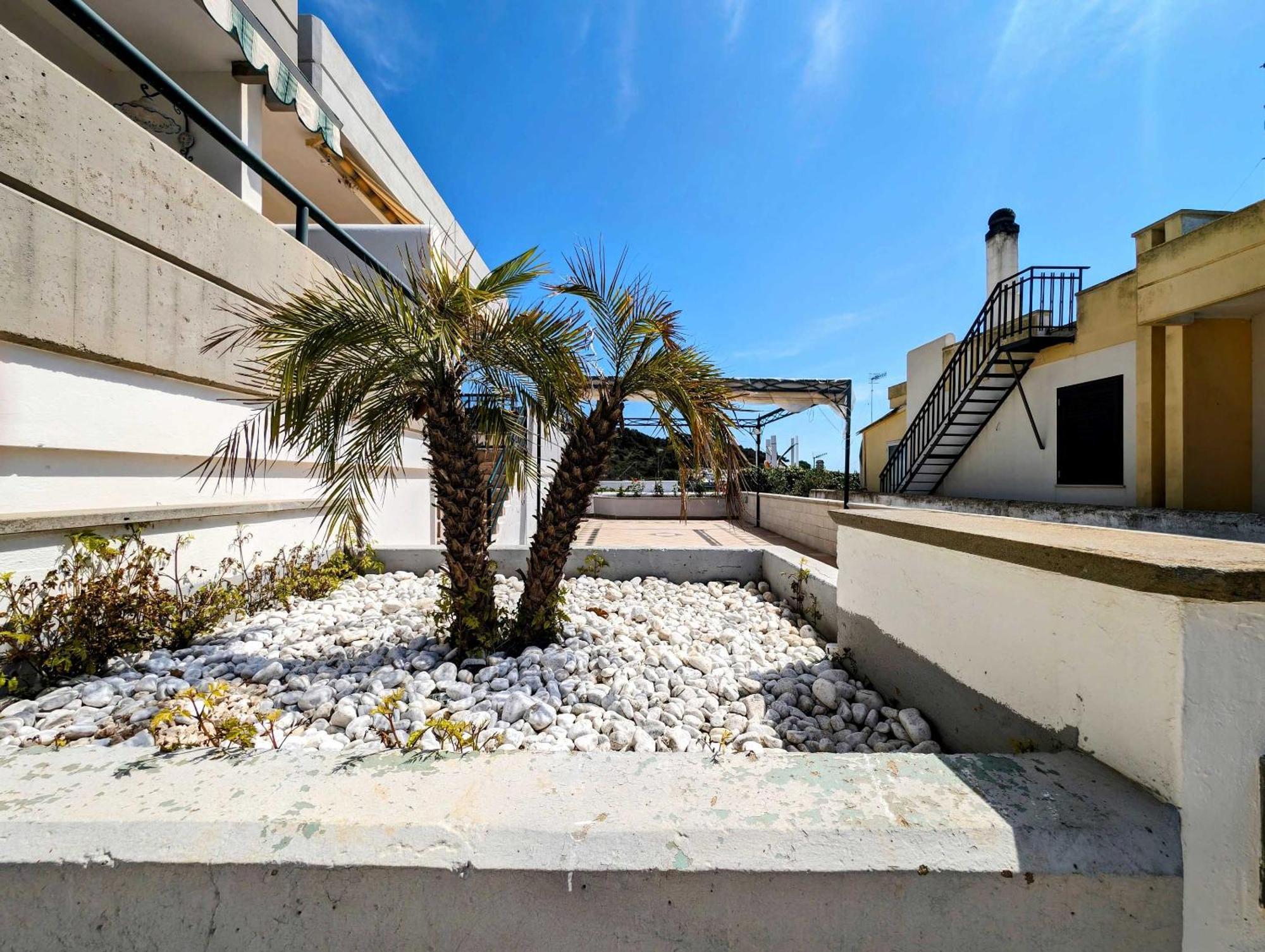Oikia Vacanze S Cesarea Casa Rosa Su Santa Cesarea Terme Exterior photo