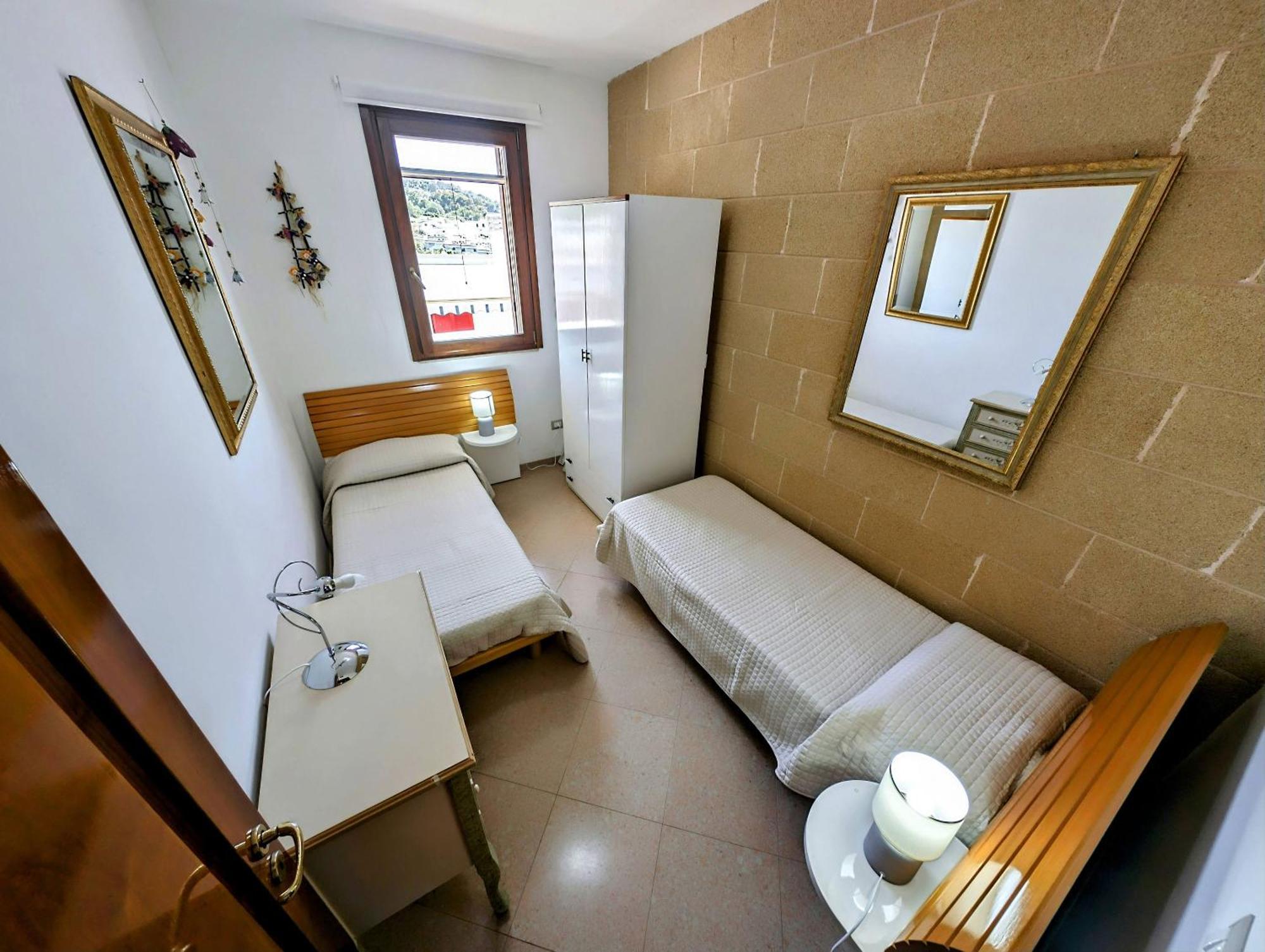 Oikia Vacanze S Cesarea Casa Rosa Su Santa Cesarea Terme Exterior photo